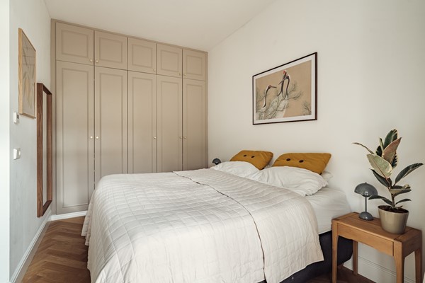 Medium property photo - Bilderdijkstraat 92-1, 1053 KX Amsterdam